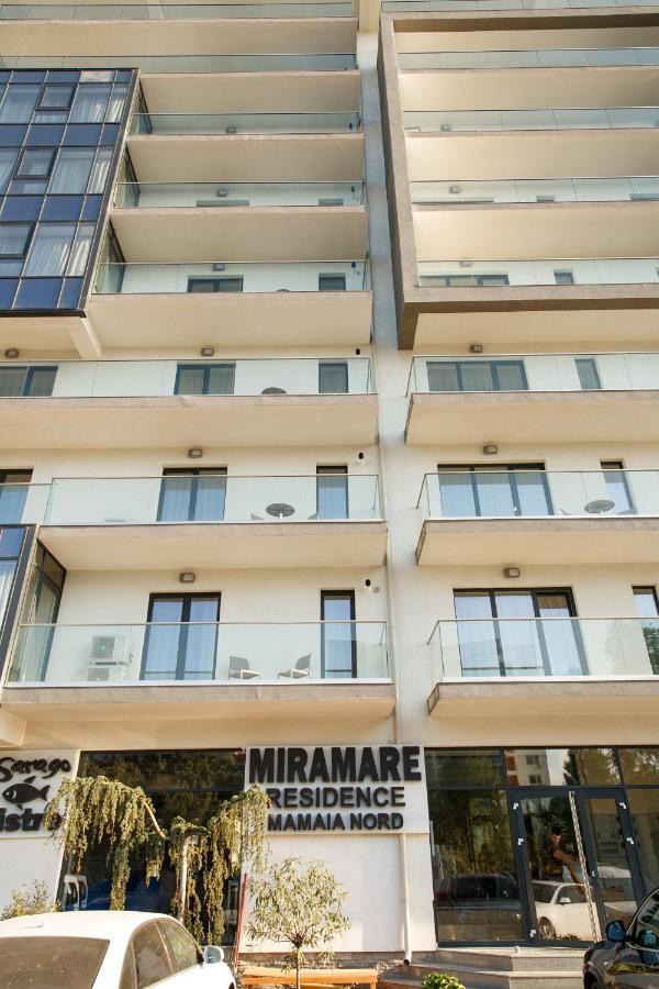 Miriam Mamaia Apartment Năvodari Exterior foto